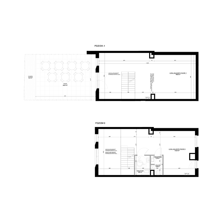 flat