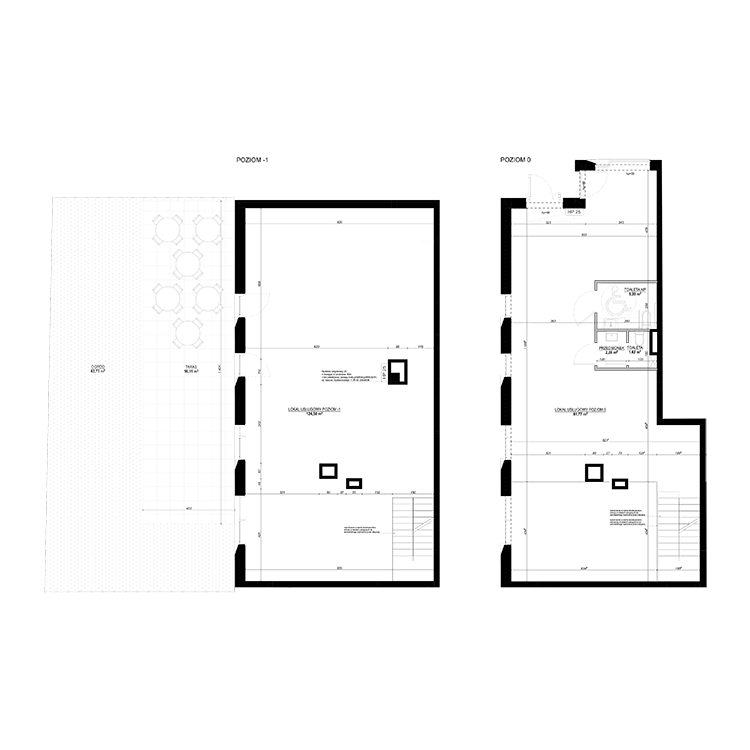 flat