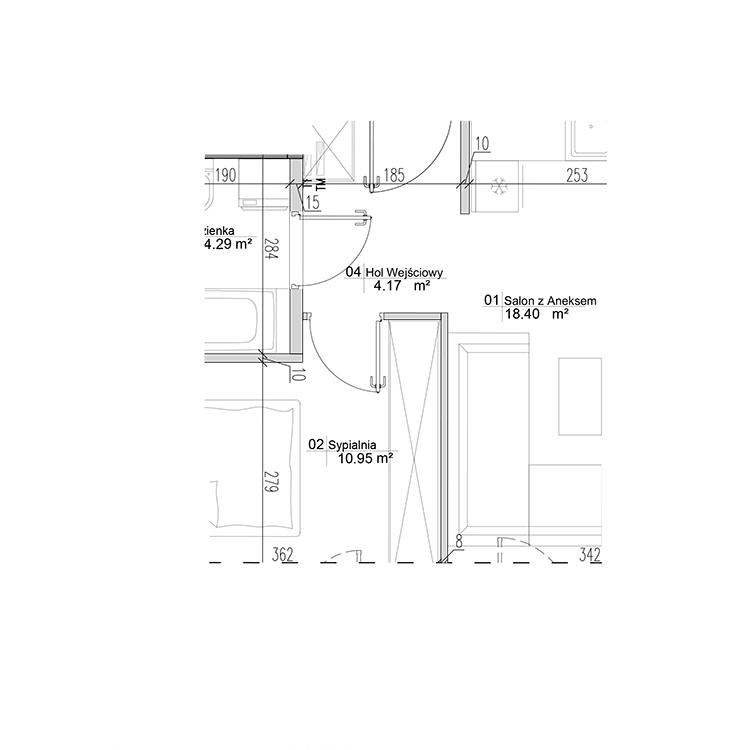 flat