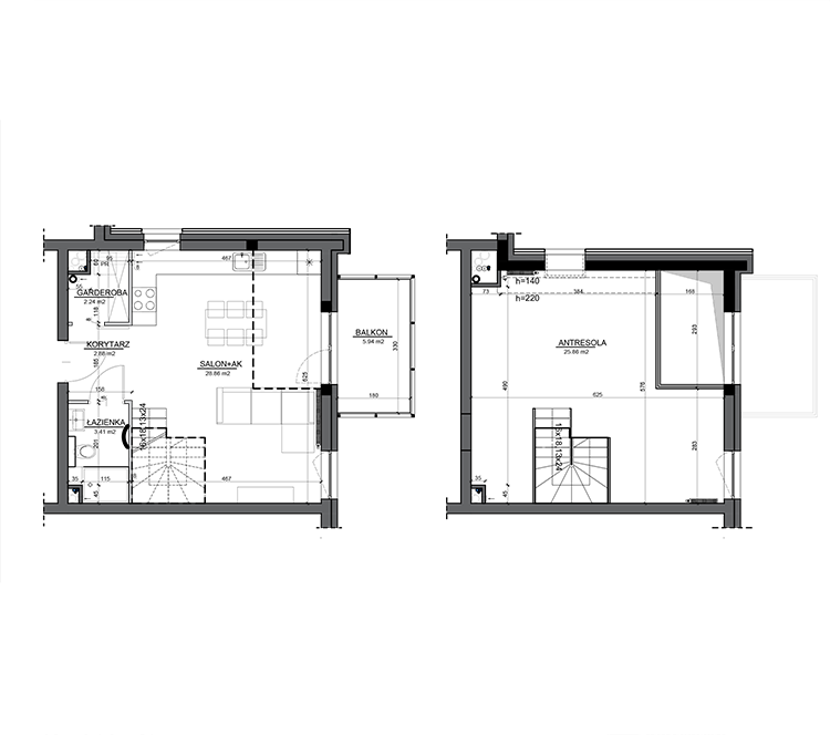 flat