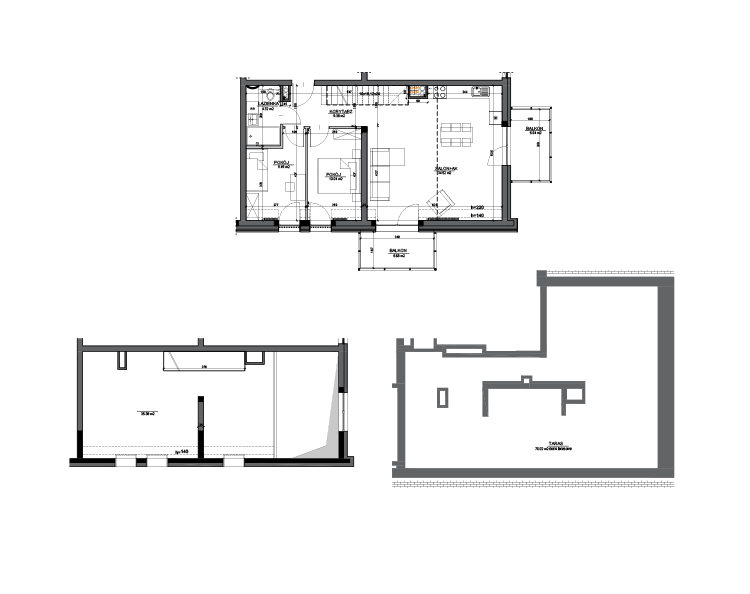 flat