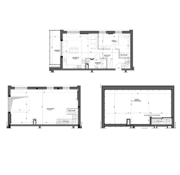 flat