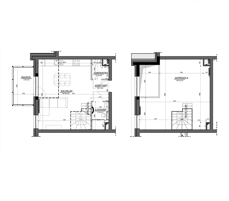 flat