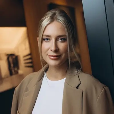 Agnieszka Geller