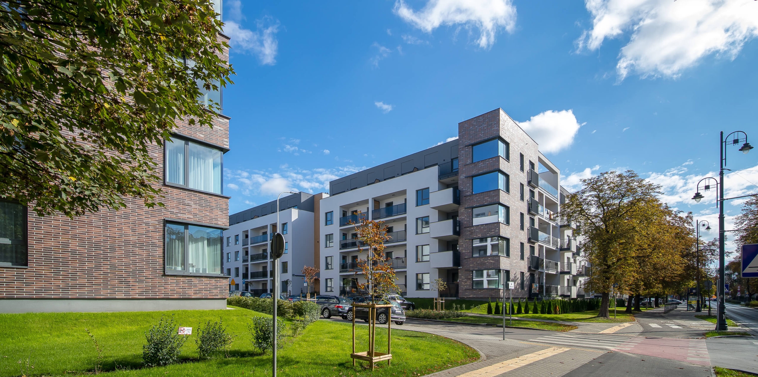 Sens Bydgoszcz, Budlex