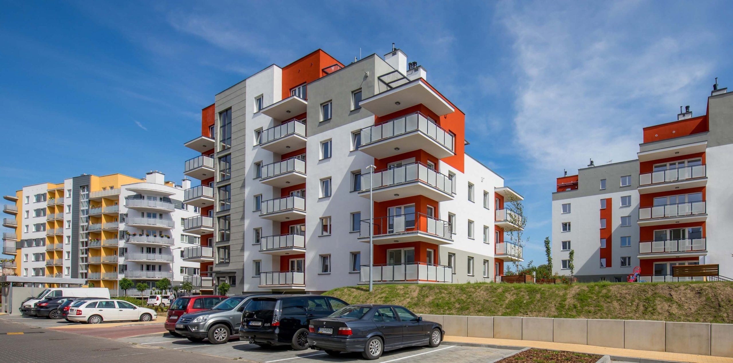 Zielone Tarasy