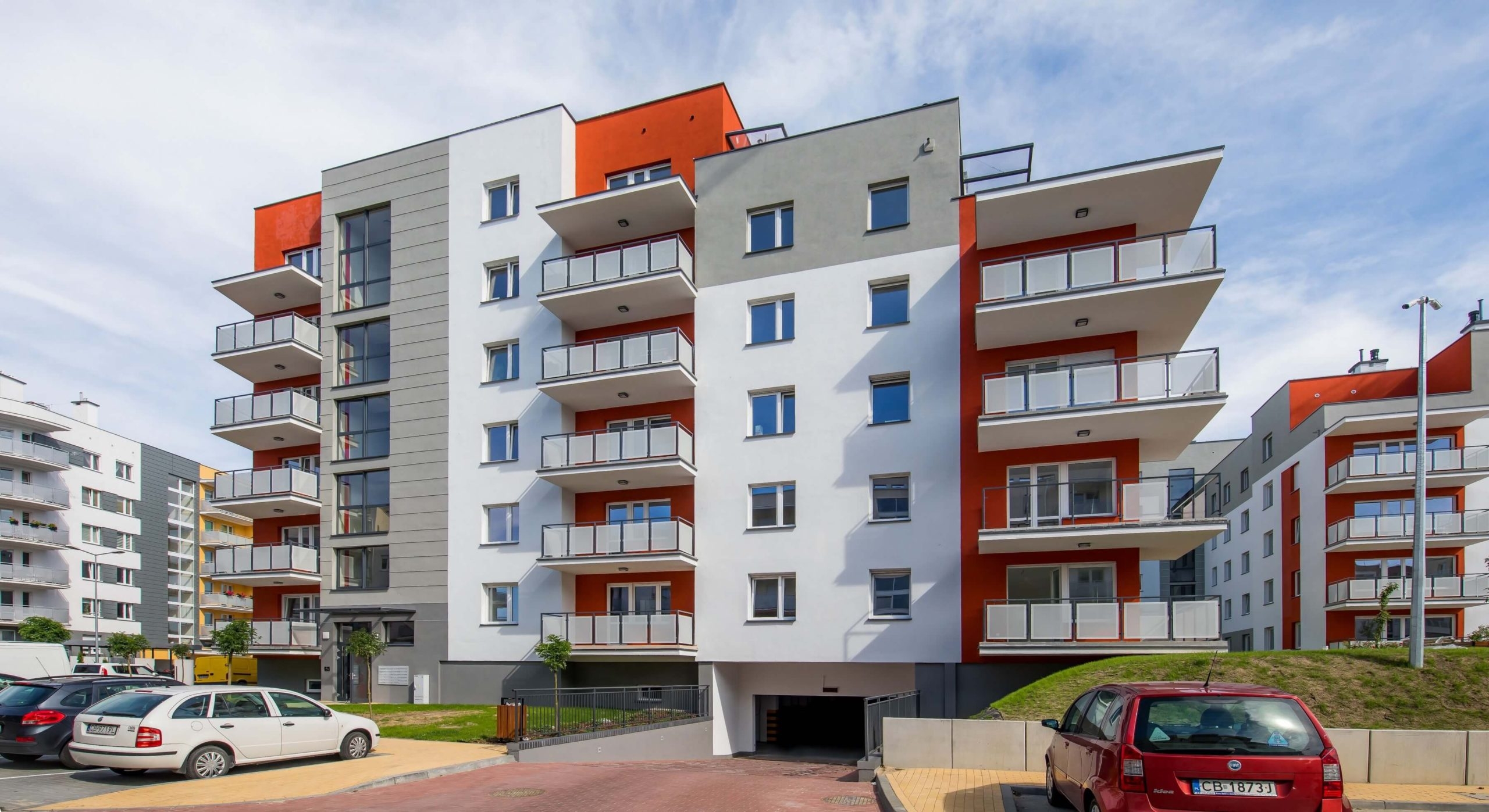 Zielone Tarasy