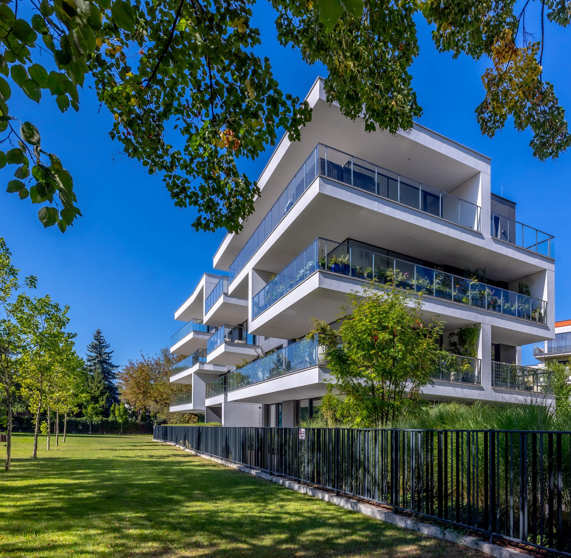 Apartamenty przy Morskim Oku