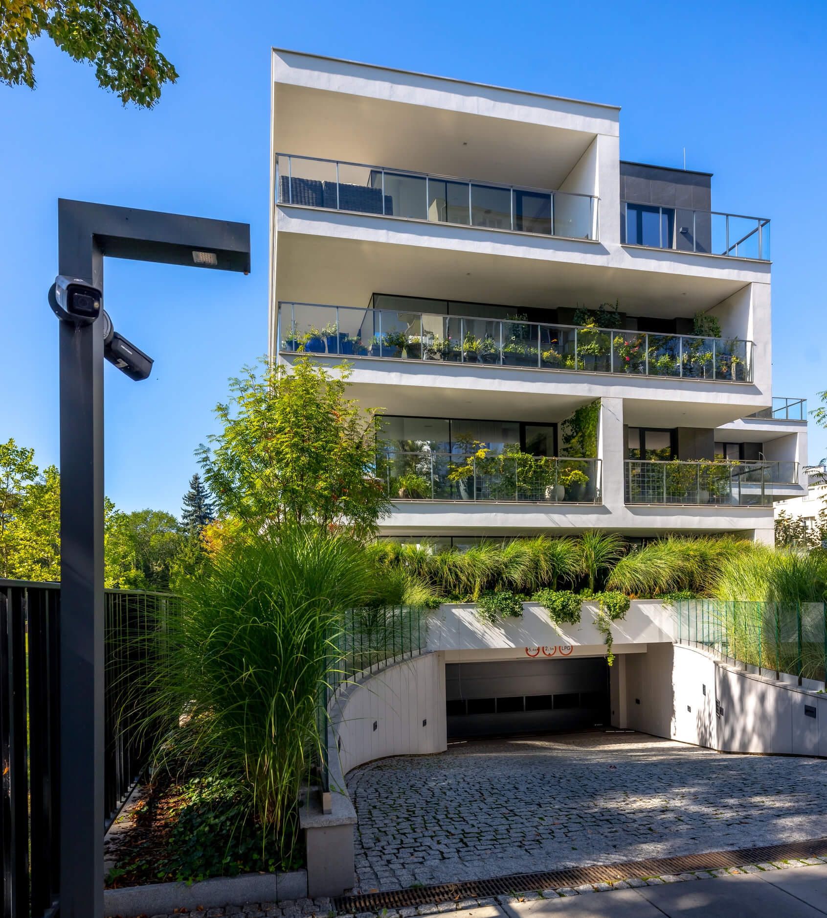 Apartamenty przy Morskim Oku