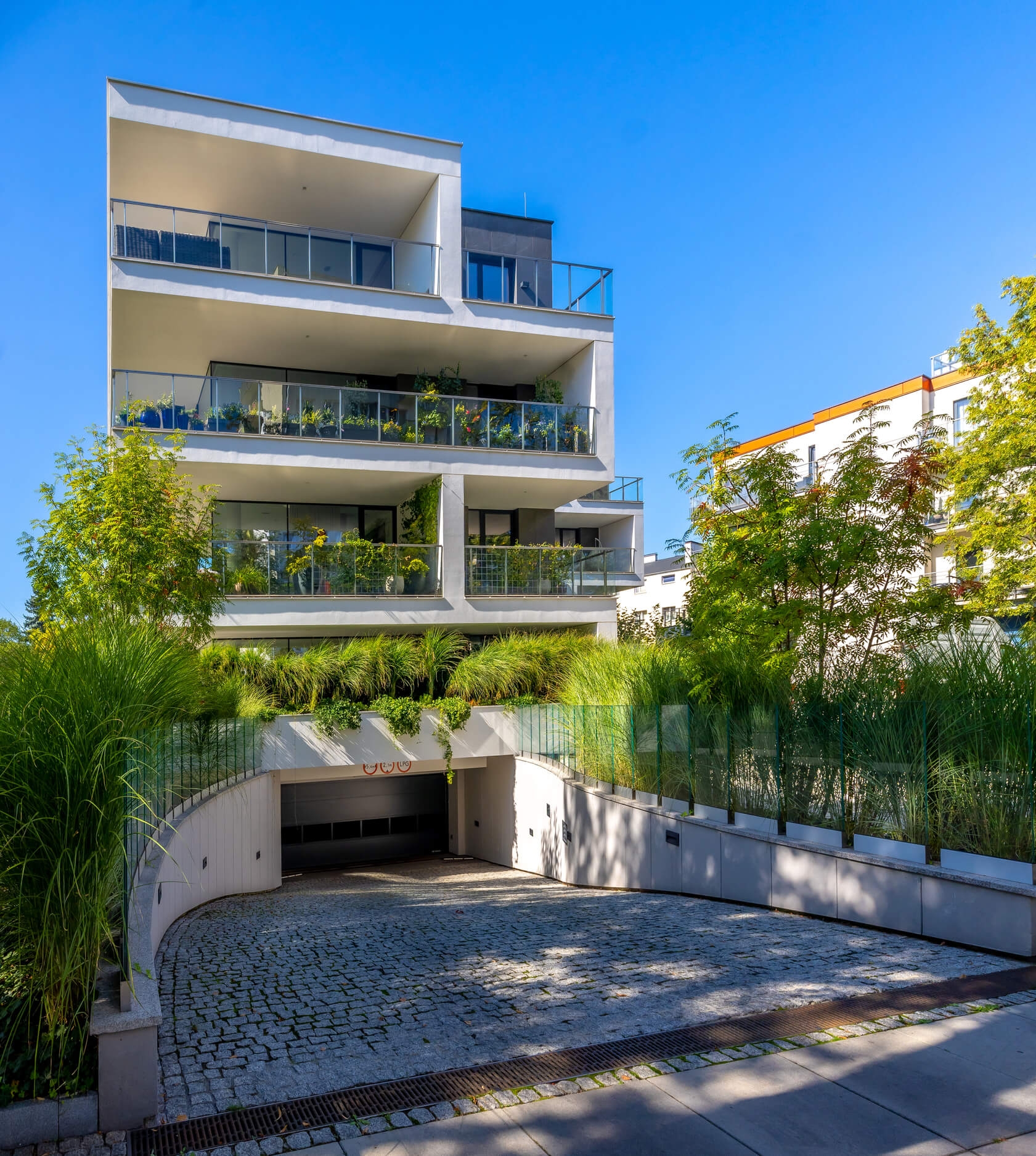 Apartamenty przy Morskim Oku