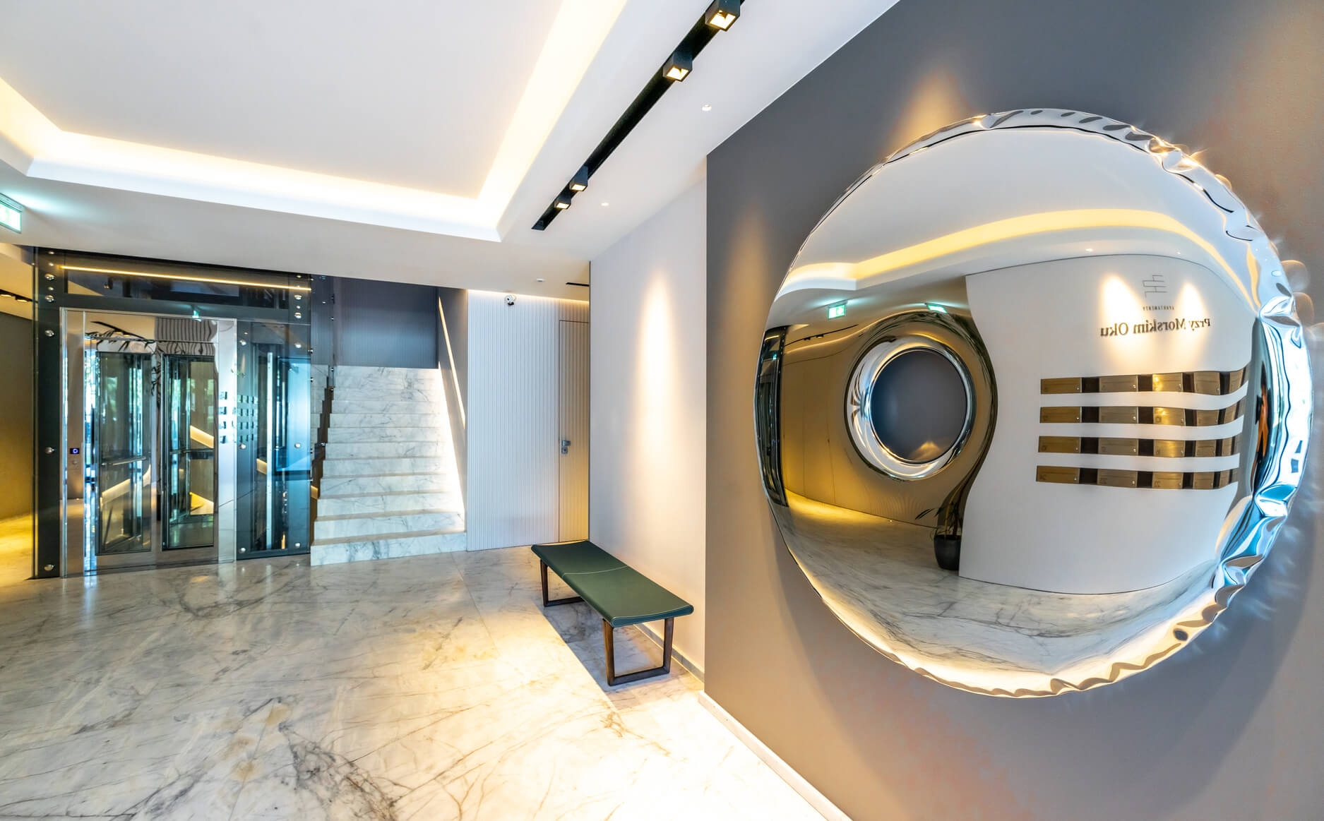 Apartamenty przy Morskim Oku