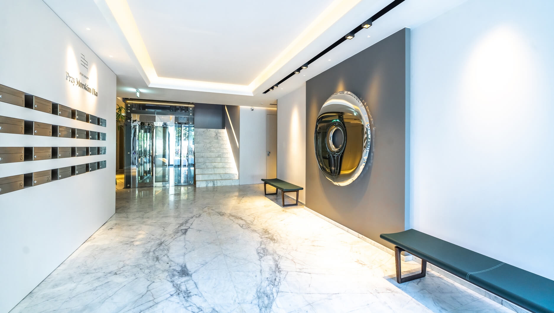 Apartamenty przy Morskim Oku