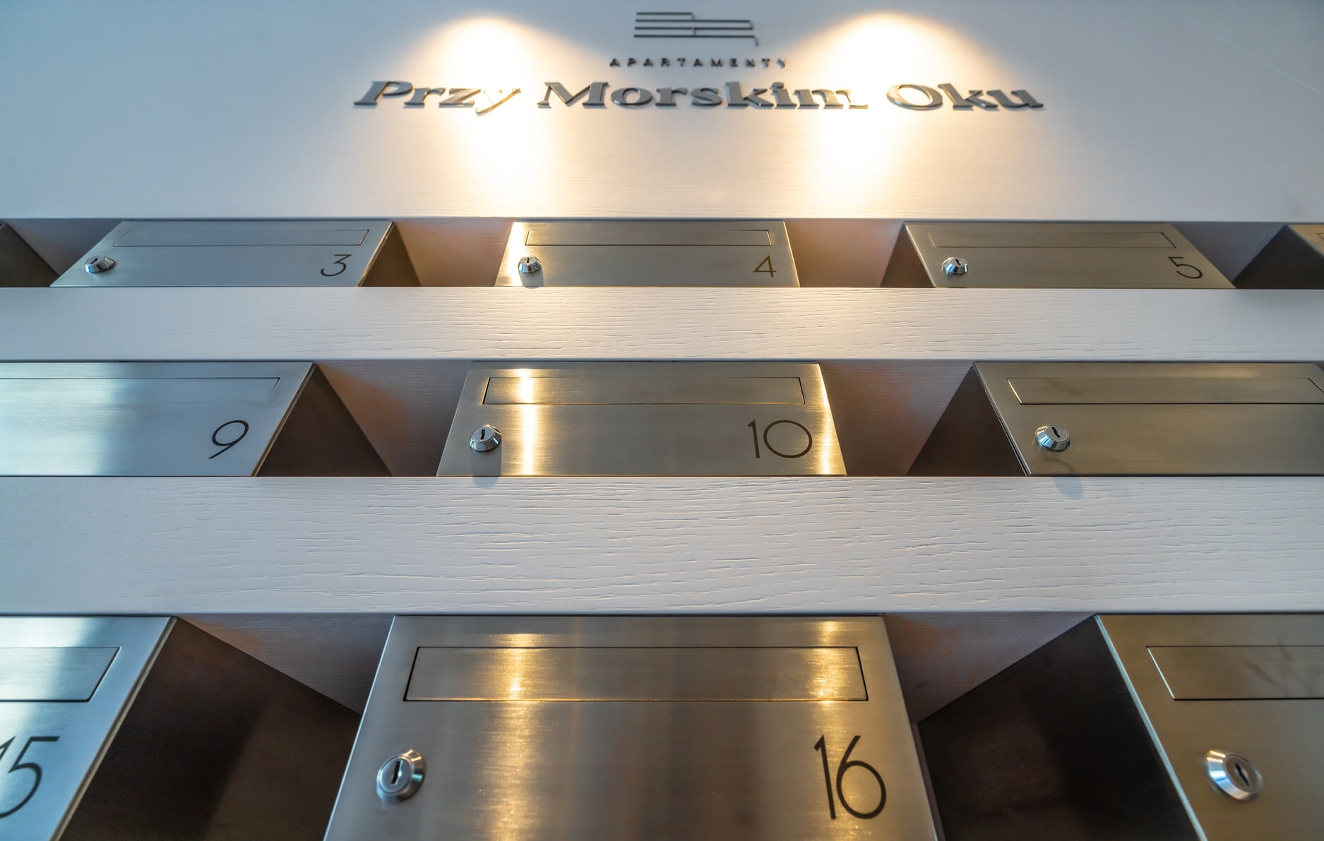 Apartamenty przy Morskim Oku