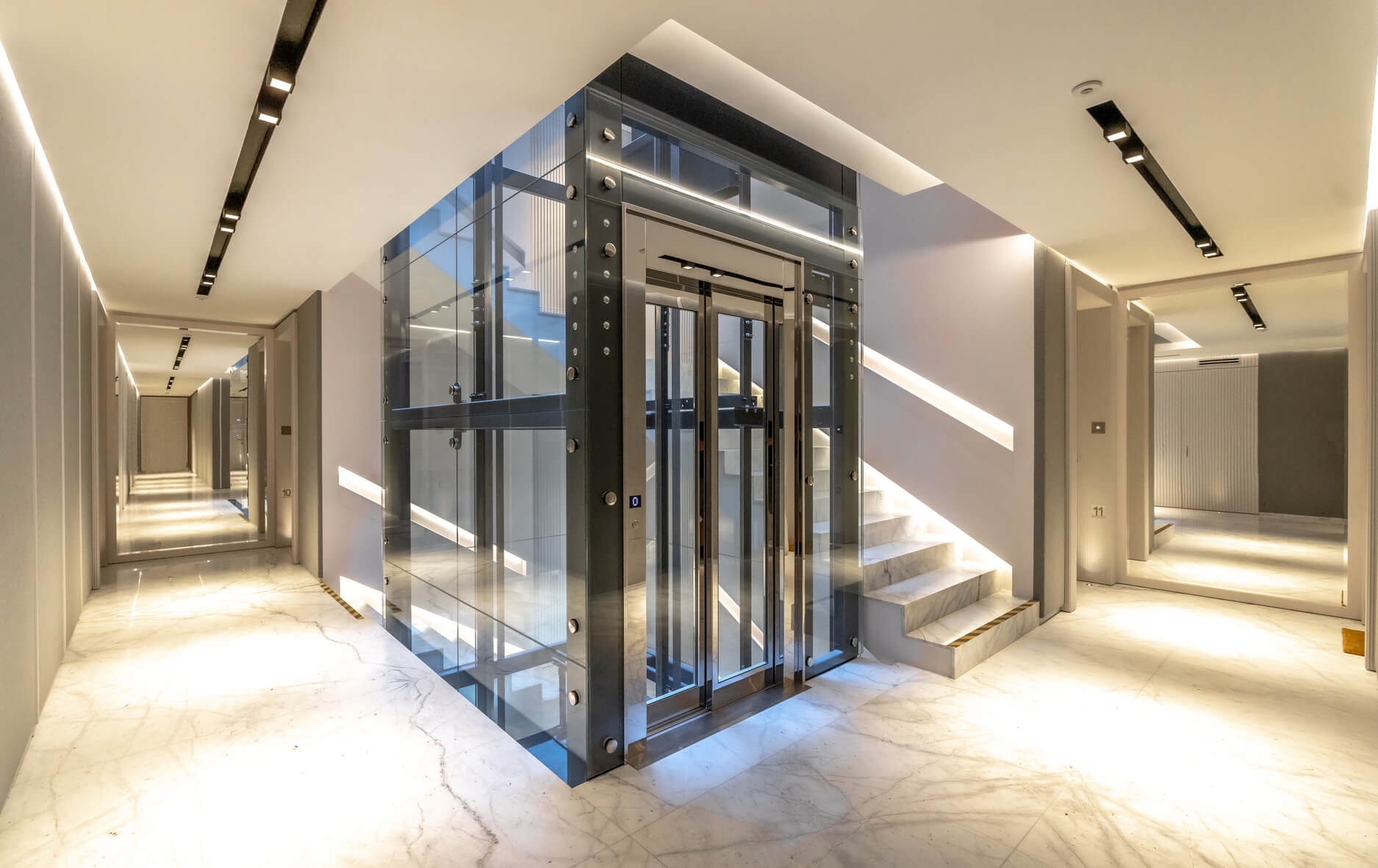 Apartamenty przy Morskim Oku