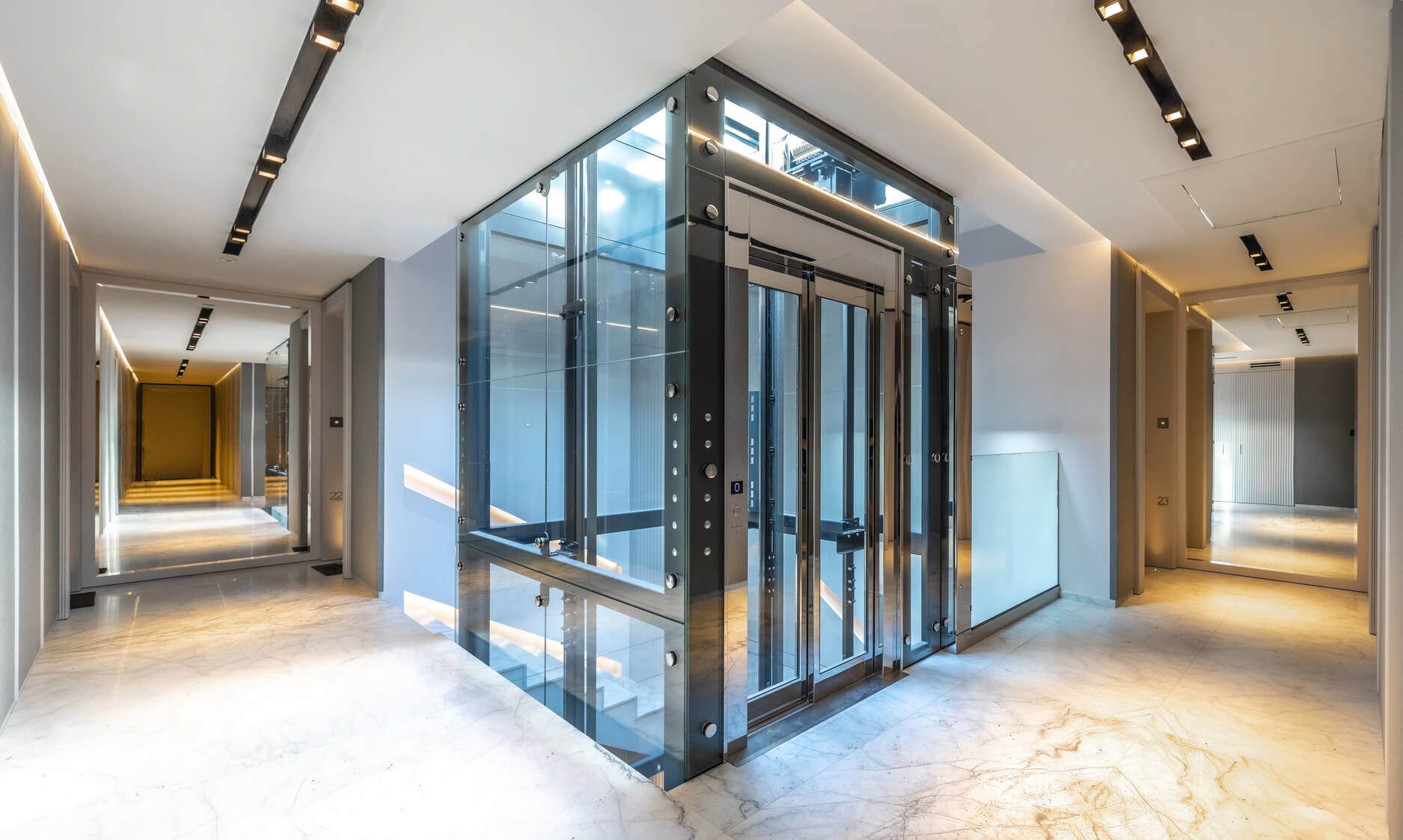 Apartamenty przy Morskim Oku