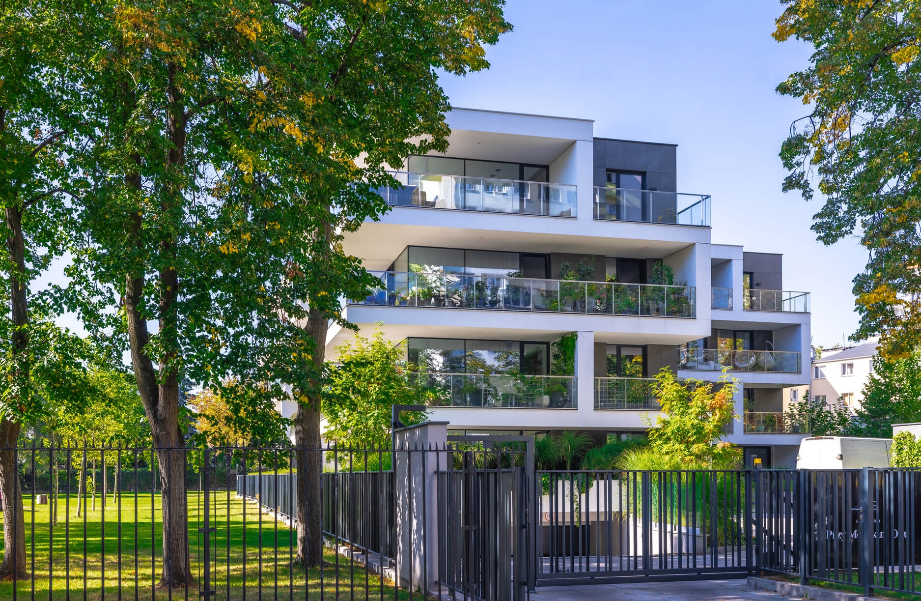 Apartamenty przy Morskim Oku