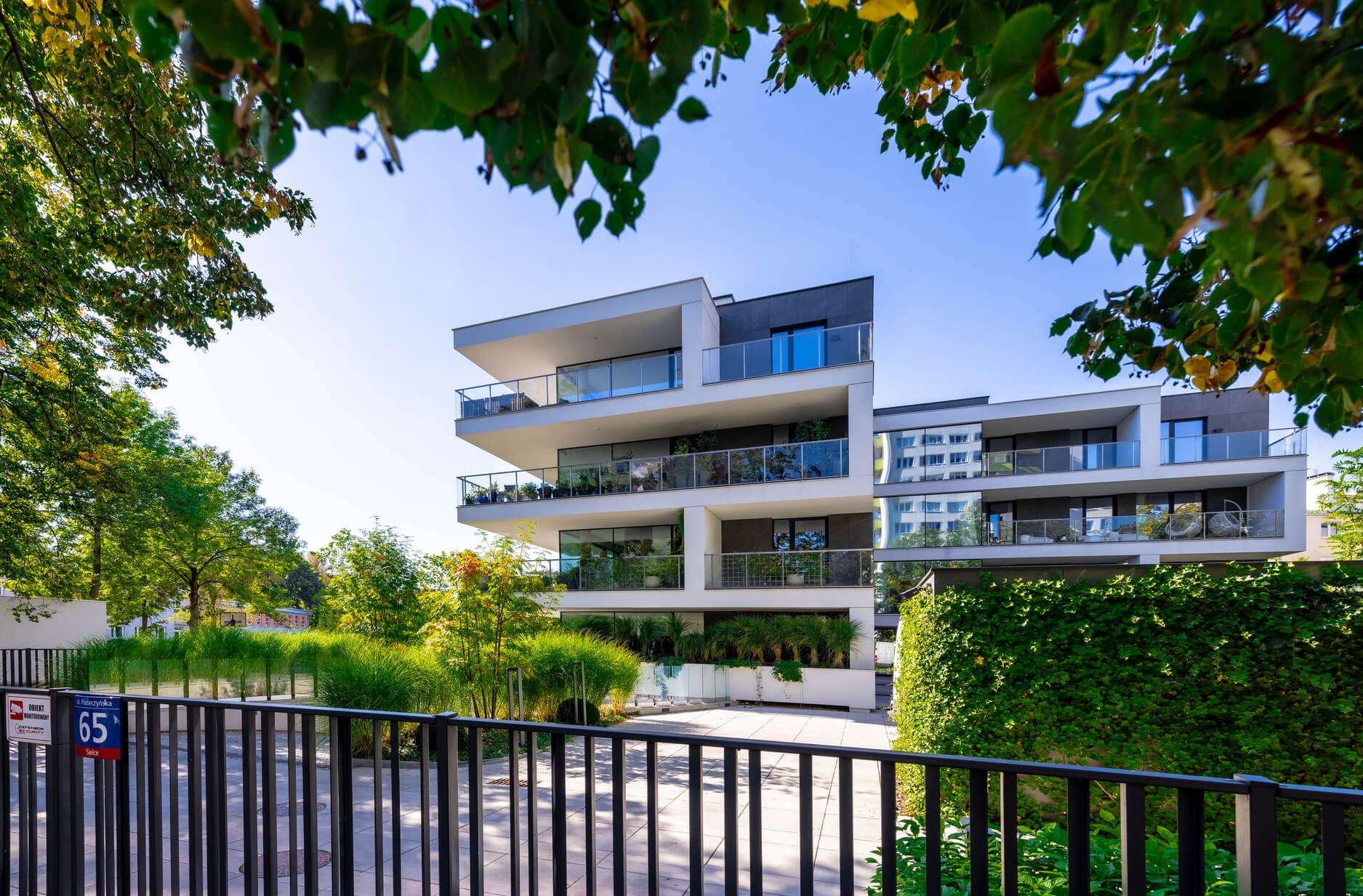 Apartamenty przy Morskim Oku