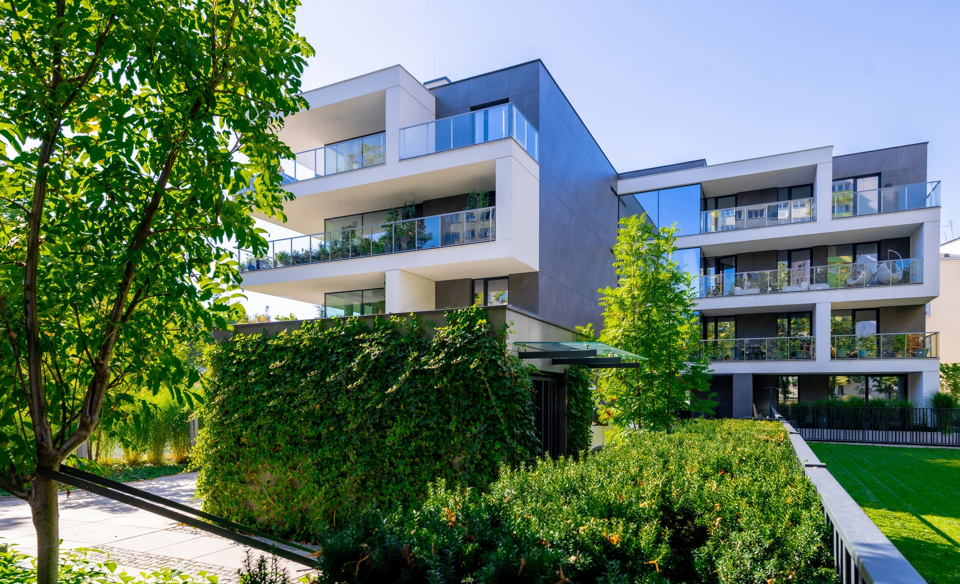 Apartamenty przy Morskim Oku