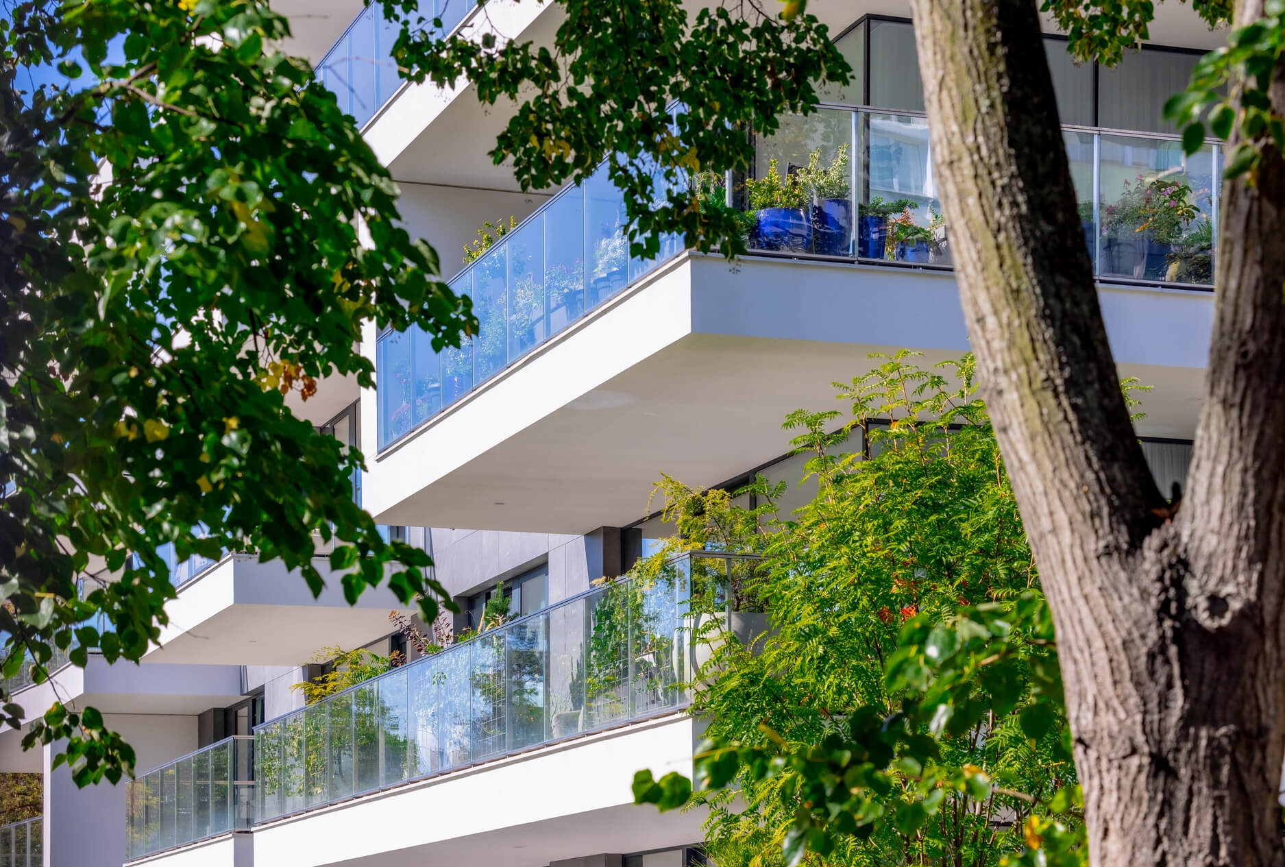 Apartamenty przy Morskim Oku