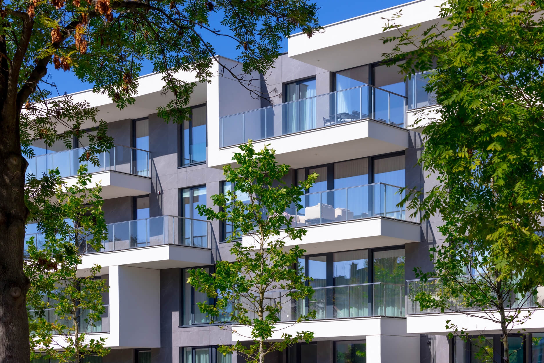 Apartamenty przy Morskim Oku