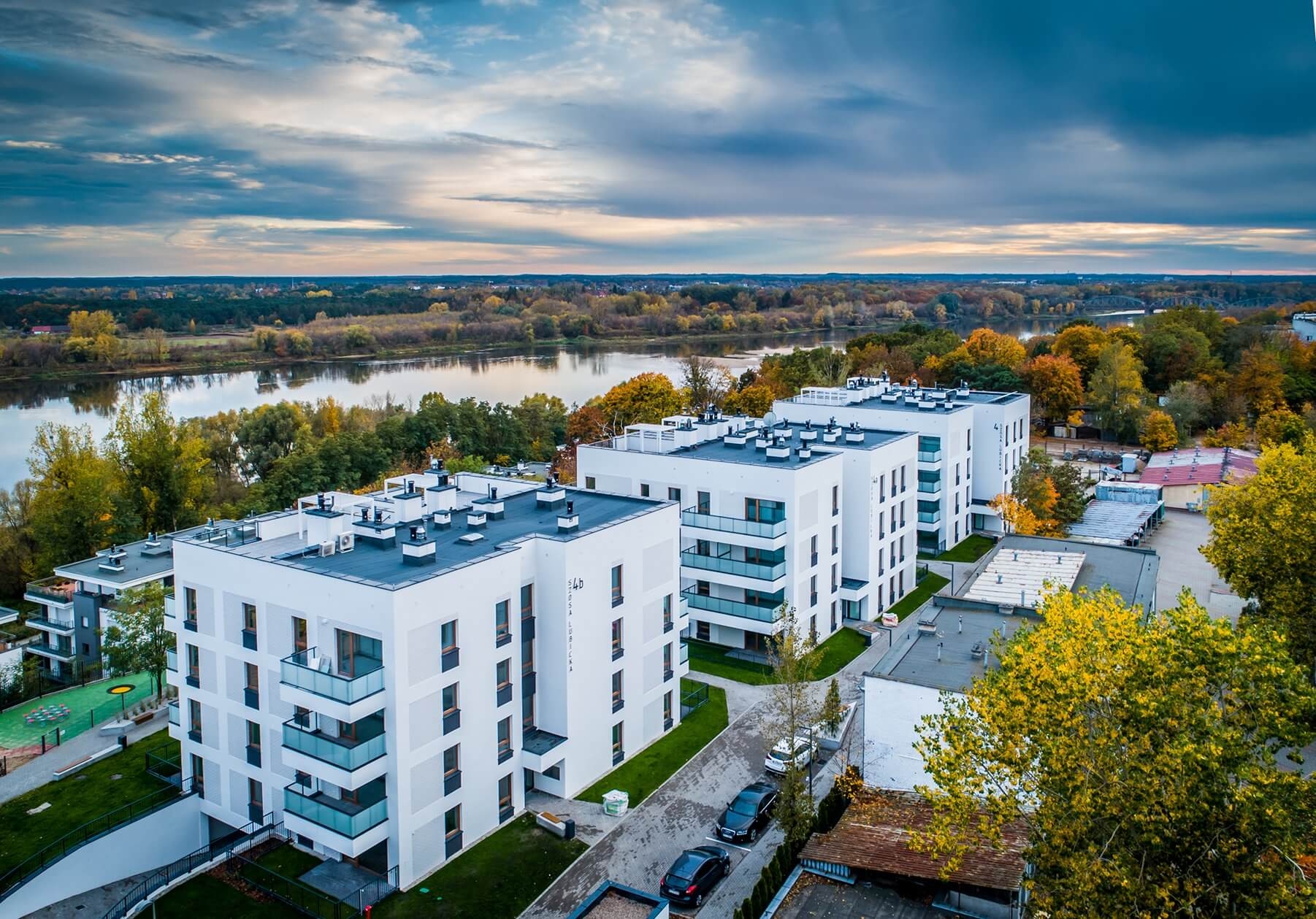 Osiedle Winnica, Toruń
