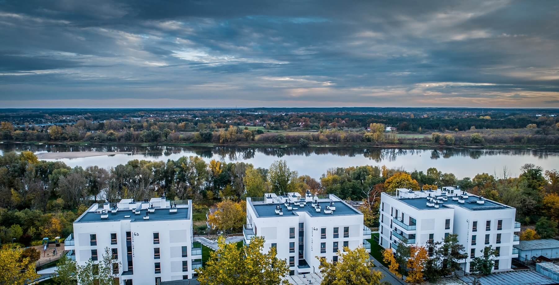 Osiedle Winnica, Toruń