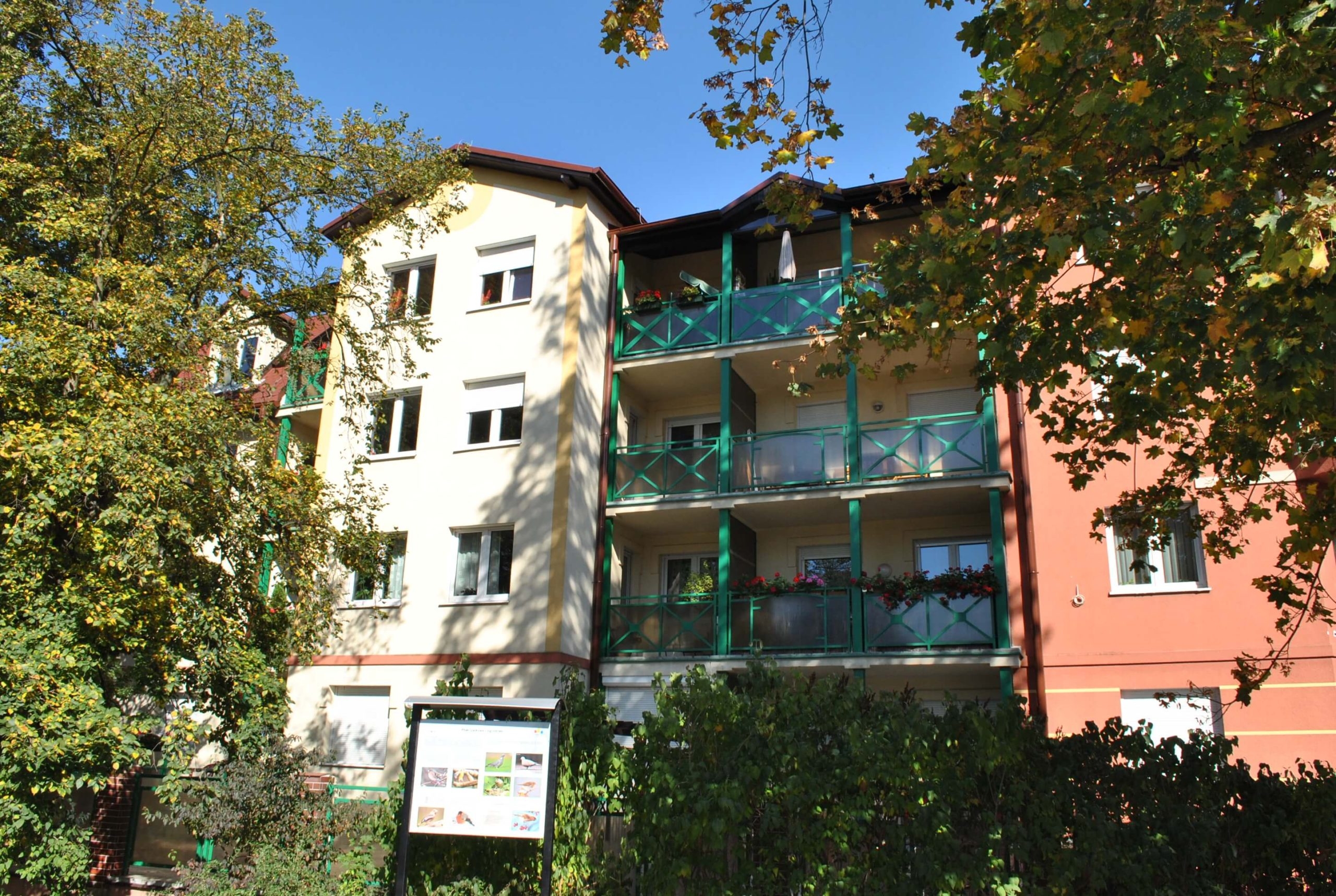 Staroszkolna, Bydgoszcz