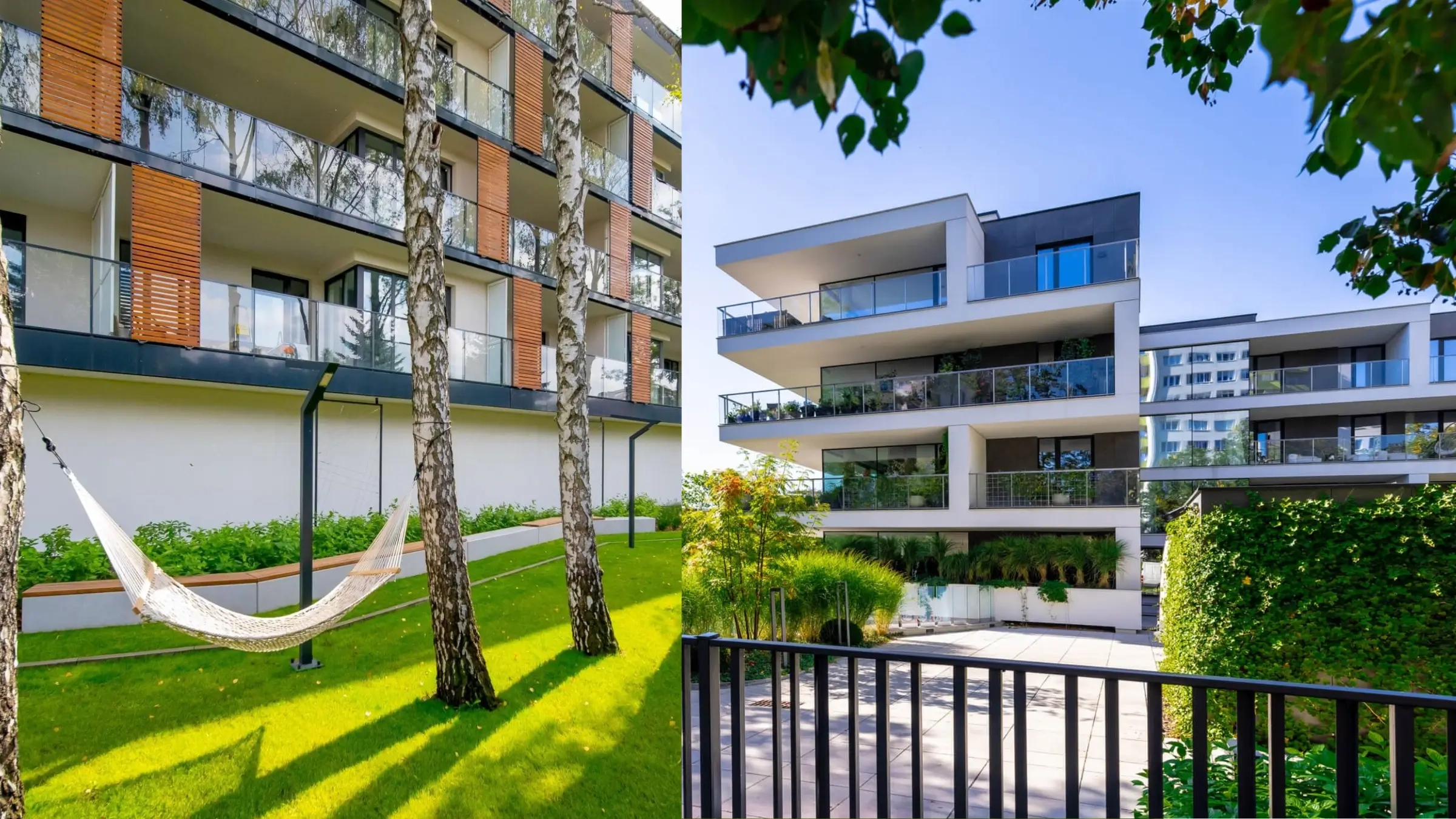 Nowe inwestycje w Warszawie