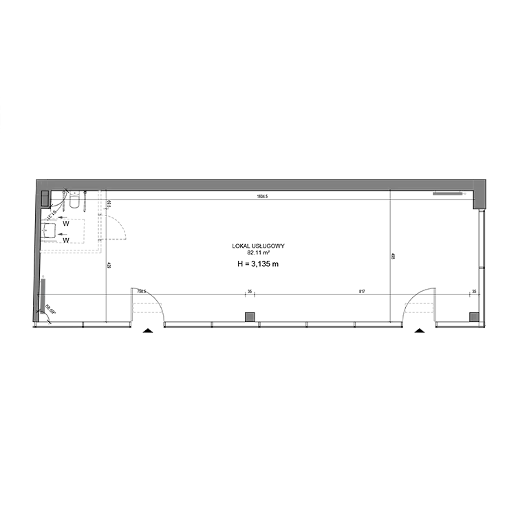 flat