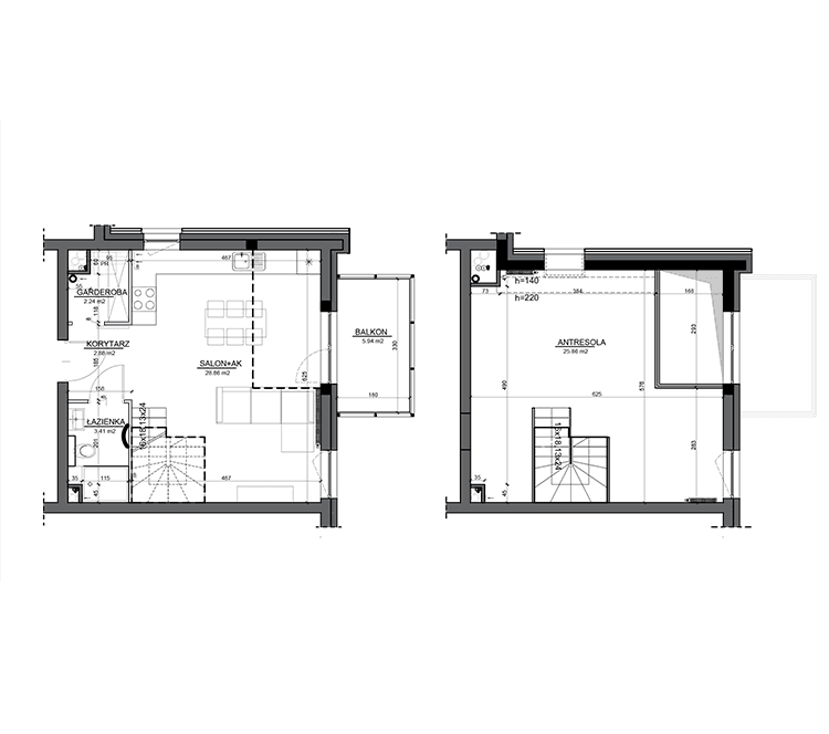flat