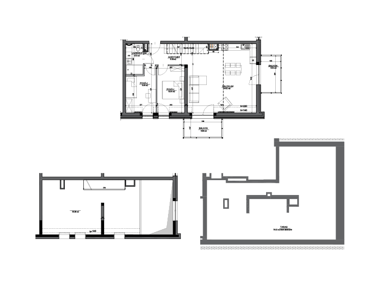 flat