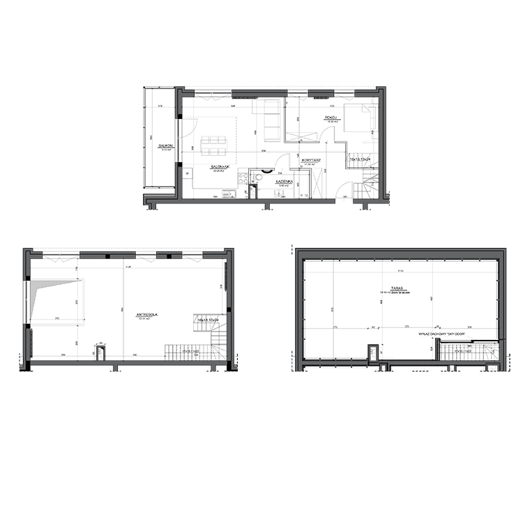 flat