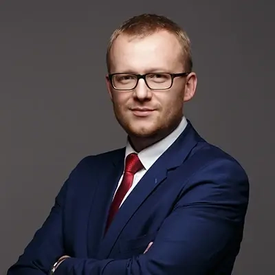Michał Boszko, Budlex