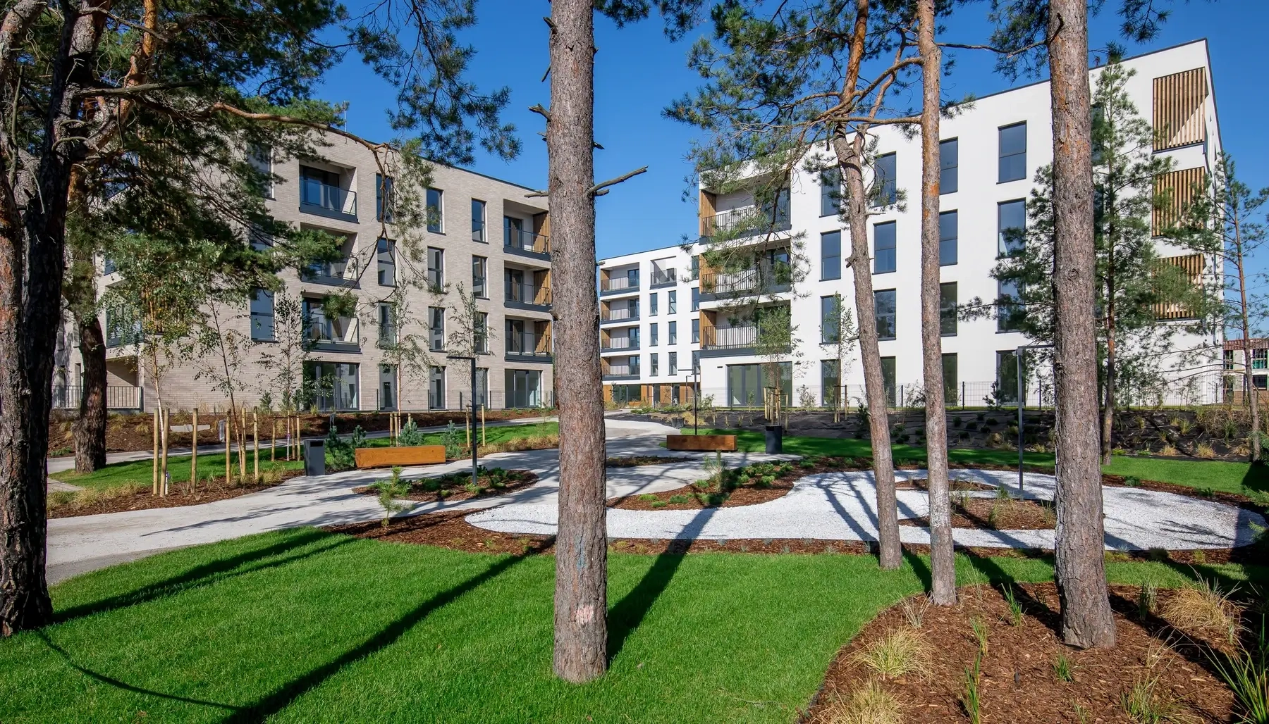 Naturia - zdjęcie osiedla