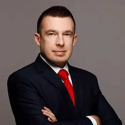 Michał Skrodzki, Budlex