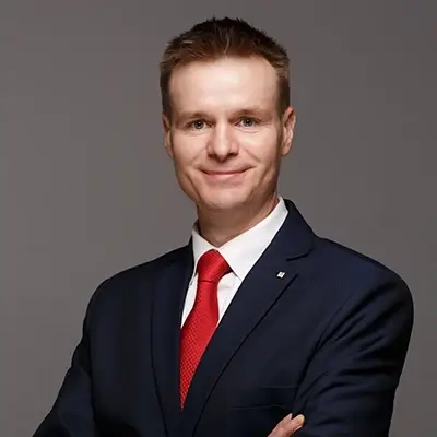Sebastian Szczypiorski, Budlex