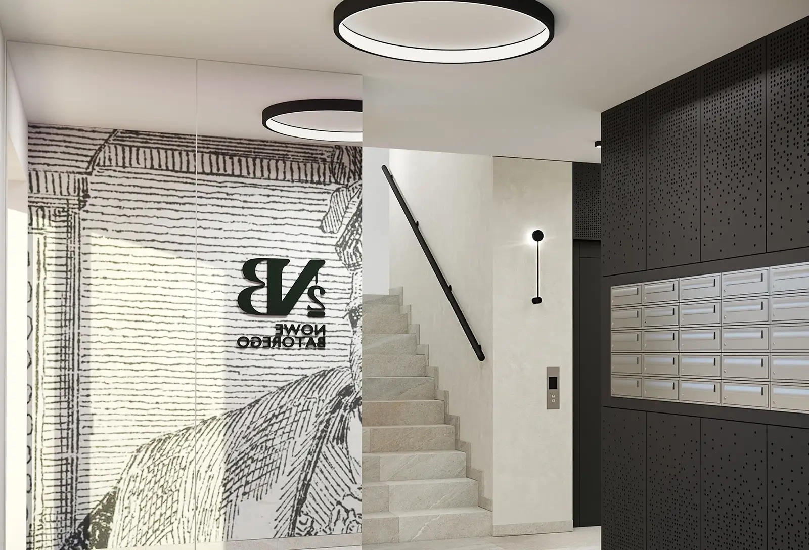 Inwestycja Nowe Batorego 2 w Toruniu